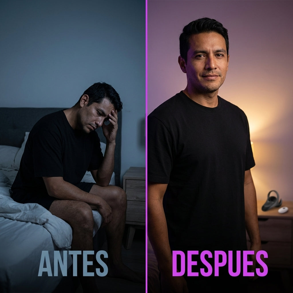 3 antes despues