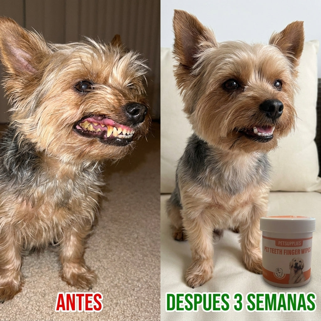 3 antes despues