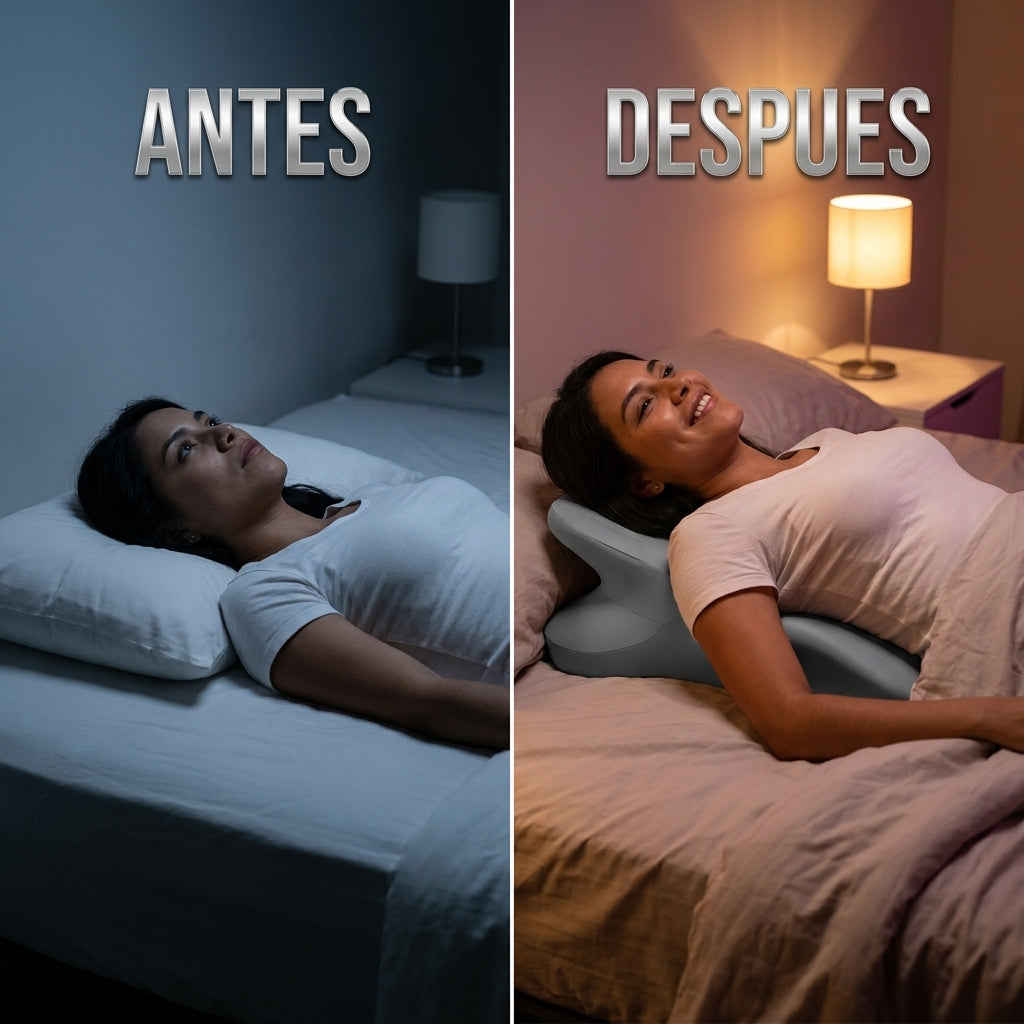 3 antes despues