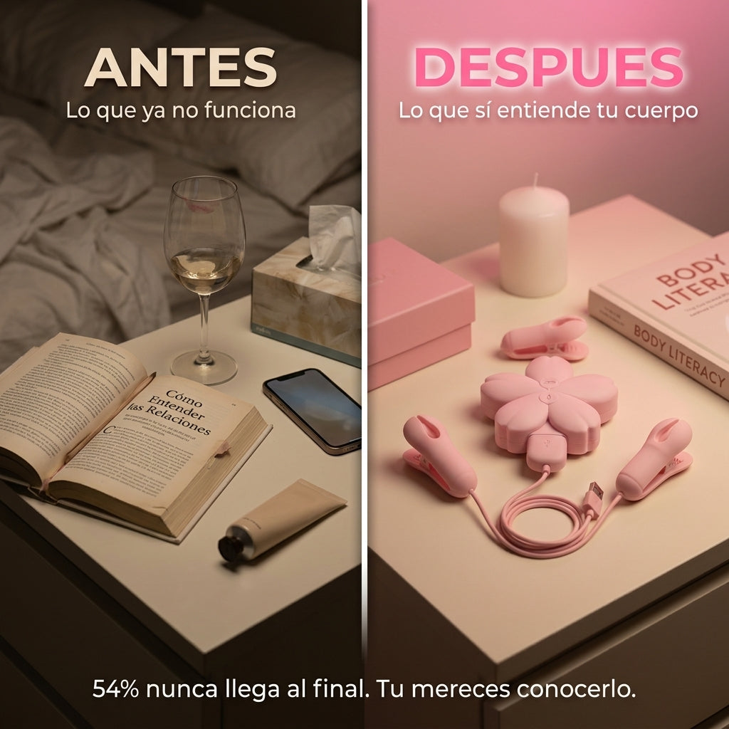 3 antes despues