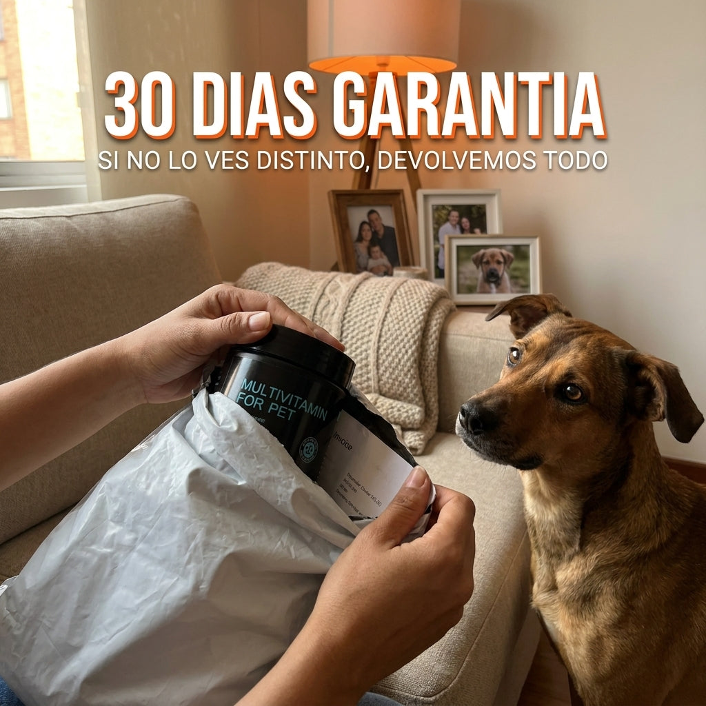5 garantia