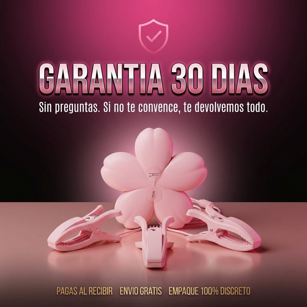 5 garantia