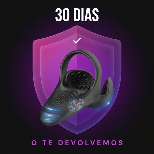 5 garantia