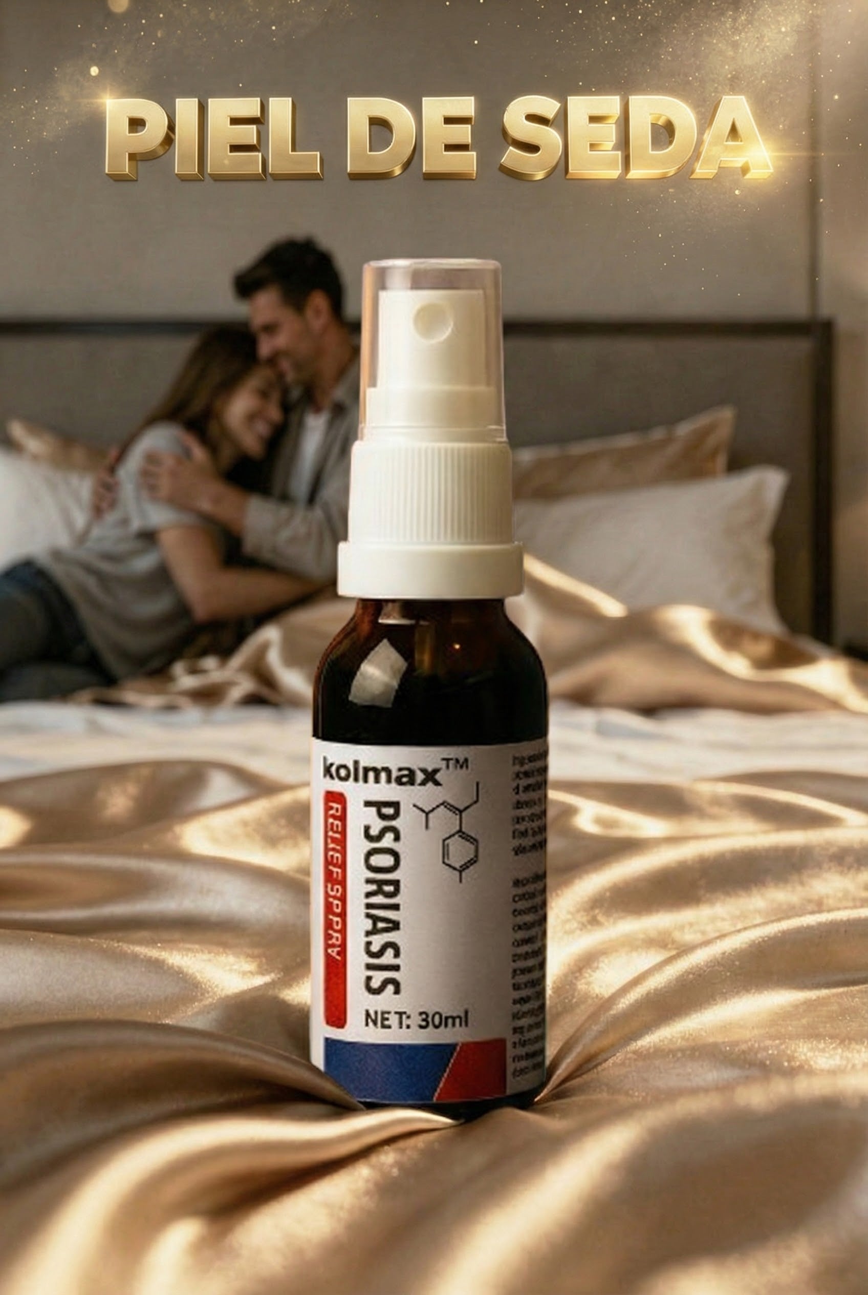 SPRAY ALIVIO PSORIASIS A1