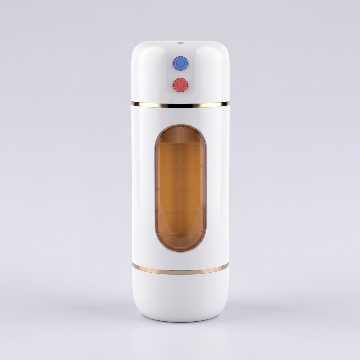 SENSATION PREMIUM - Estimulador Masculino Recargable