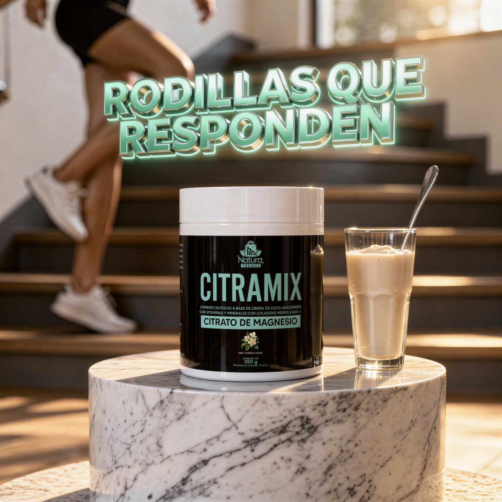 CITRAMIX A1