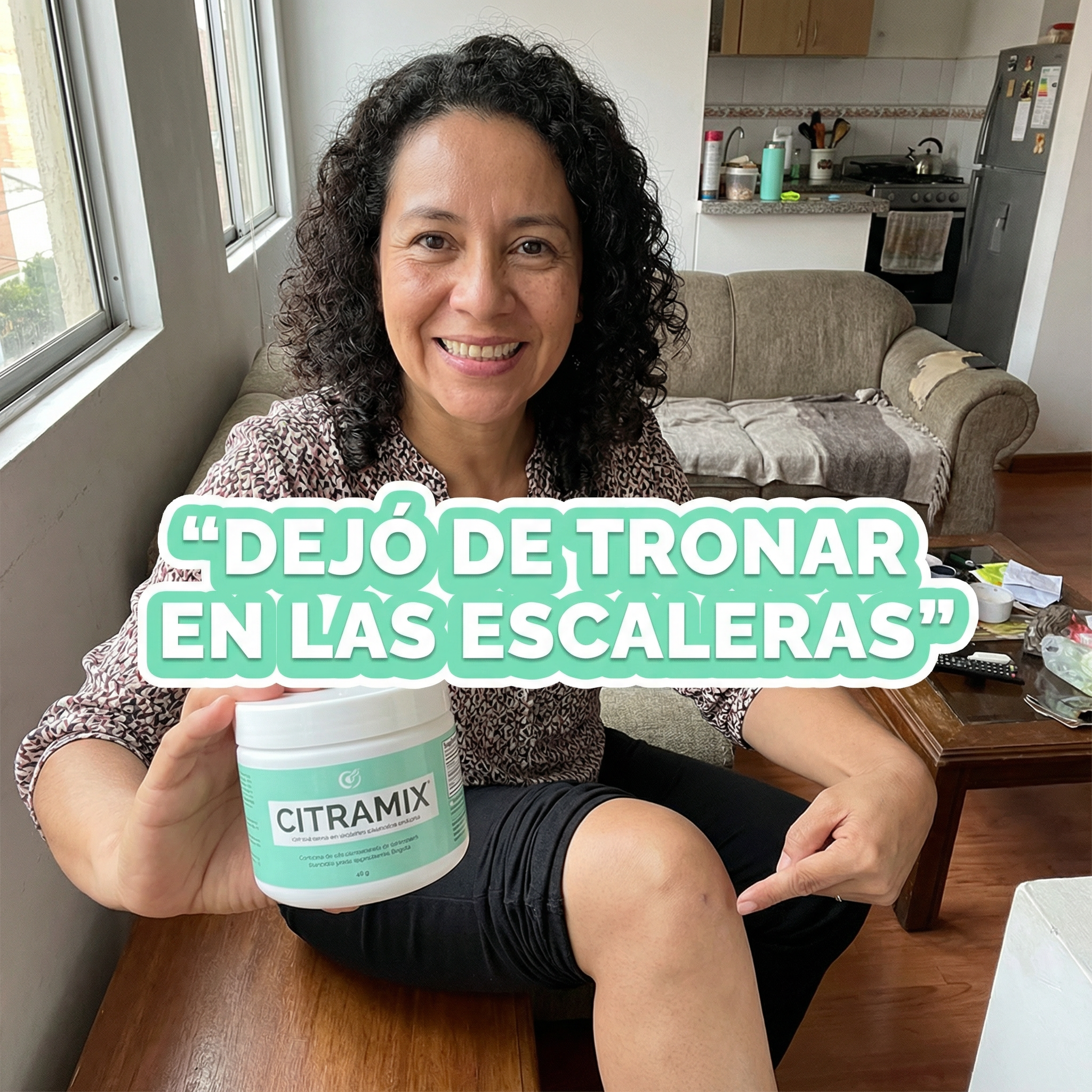 CITRAMIX A1