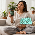 Happy detox colon A3