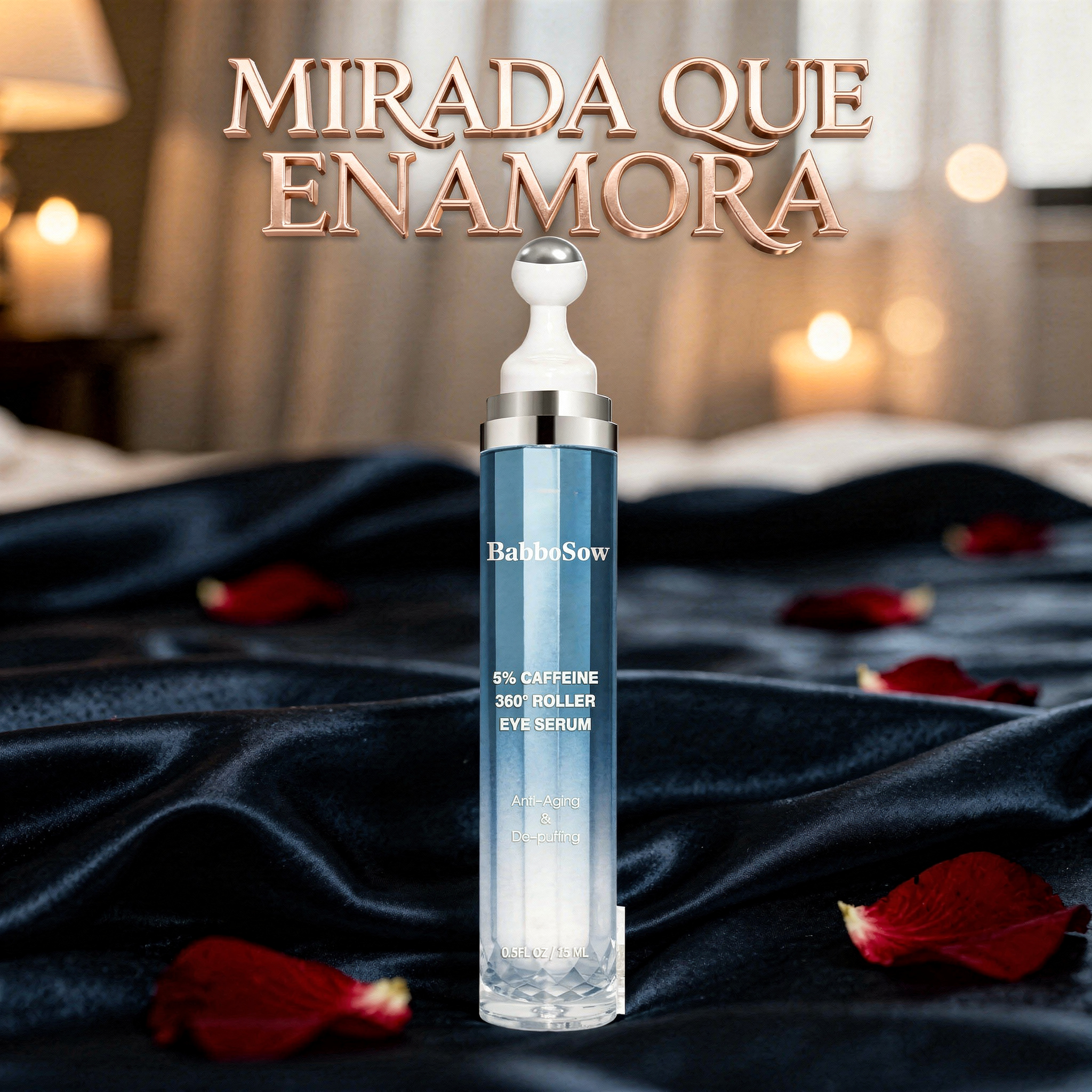 SERUM CAFEINA 5% – GEL CONTORNO DE OJOS A3