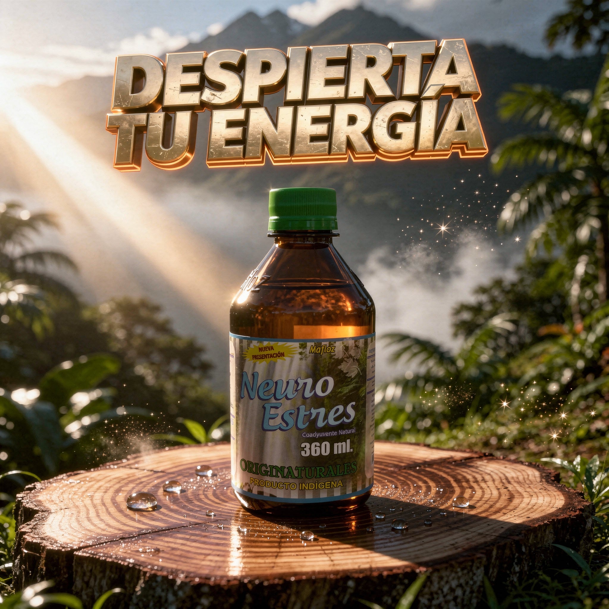 Neuro Estres A3