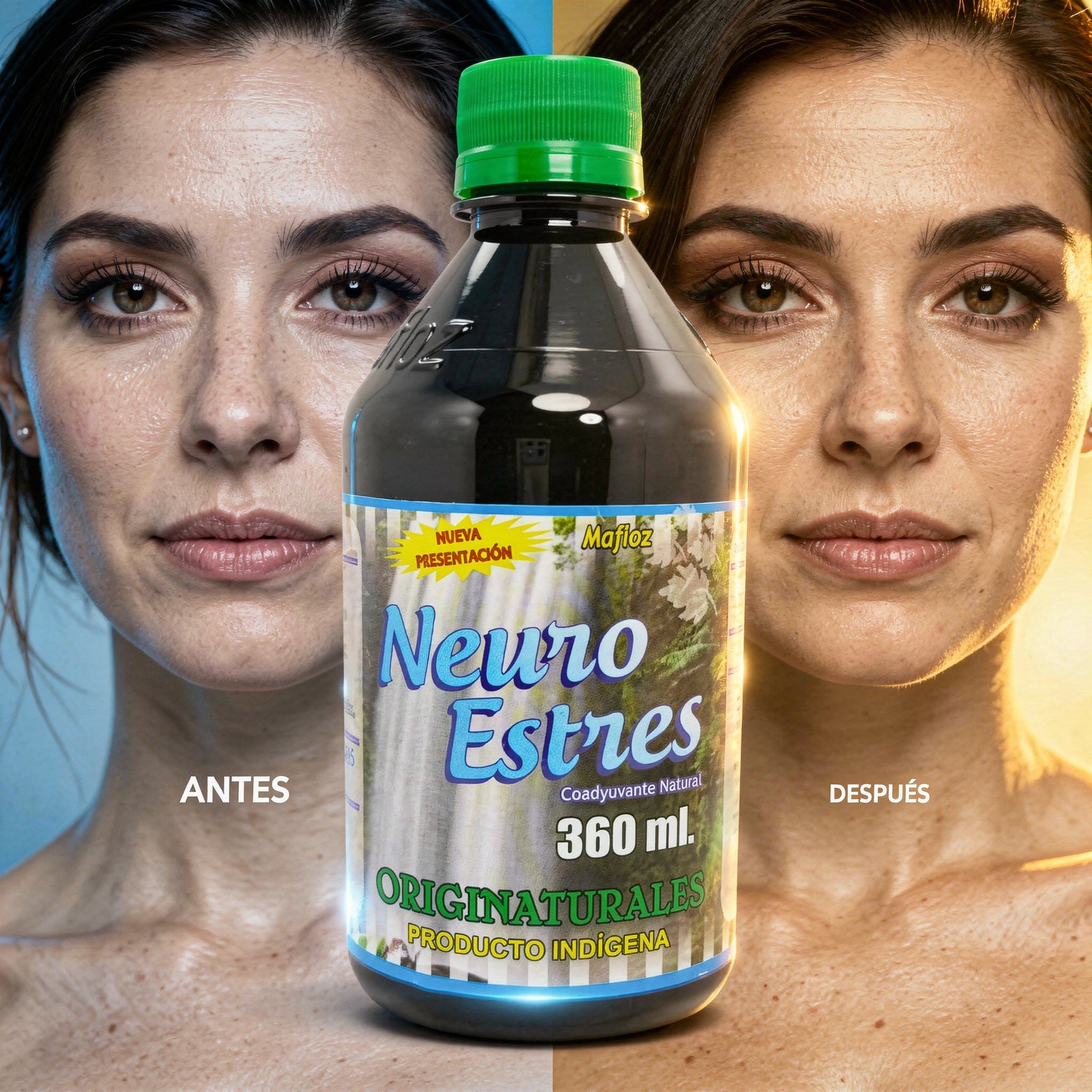 Neuro Estres A1