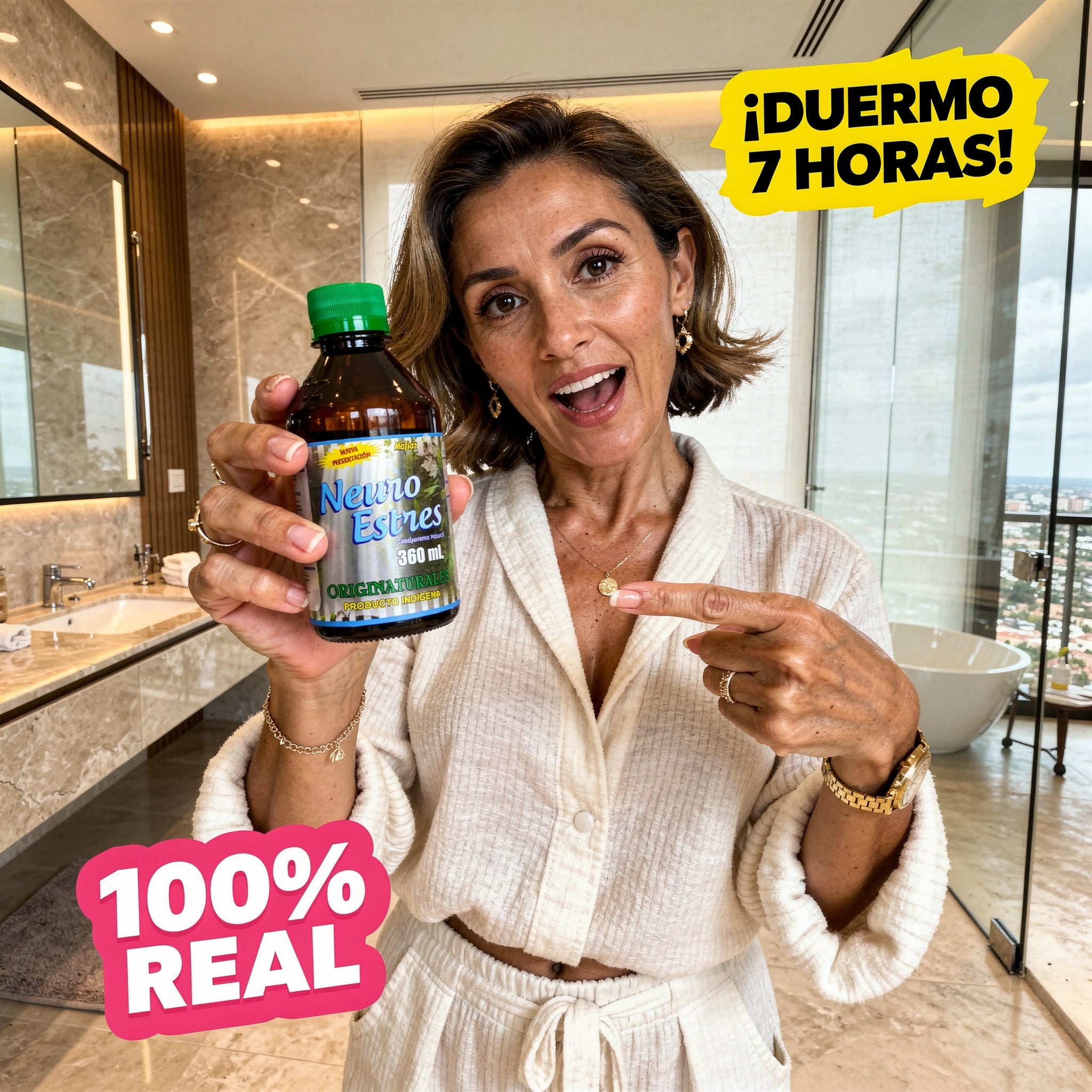 Neuro Estres A1