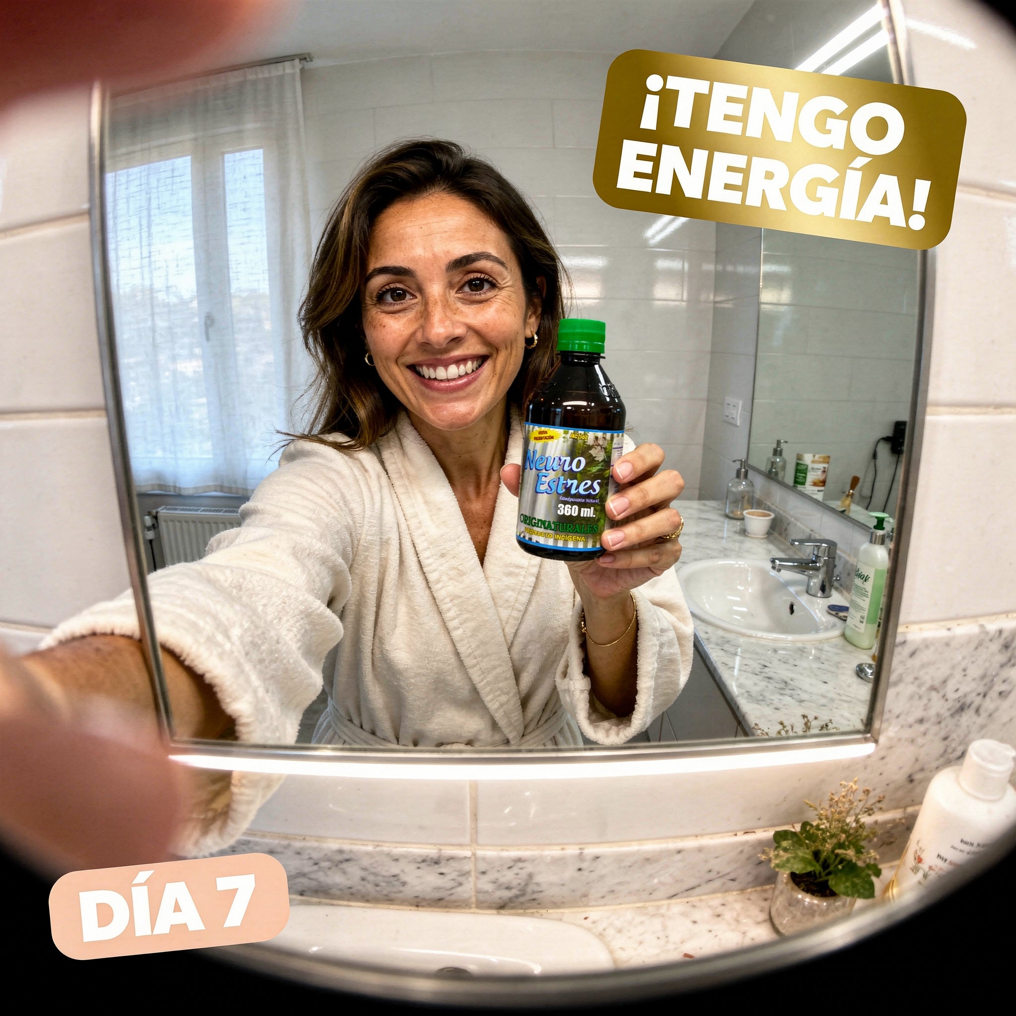 Neuro Estres A3