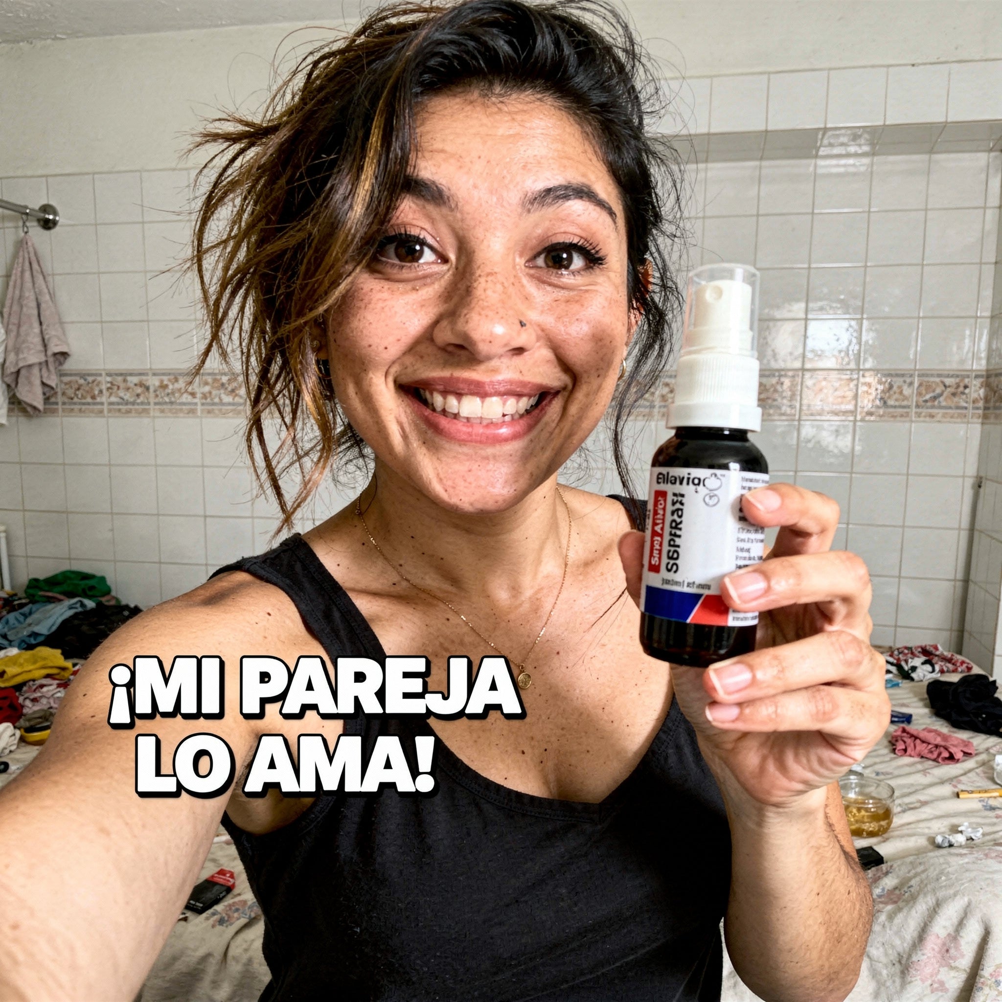 SPRAY ALIVIO PSORIASIS A1