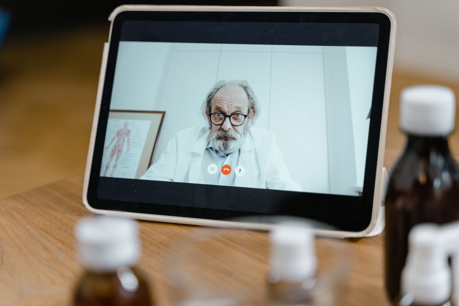 Consulta de telerehabilitacion por video en toda Colombia